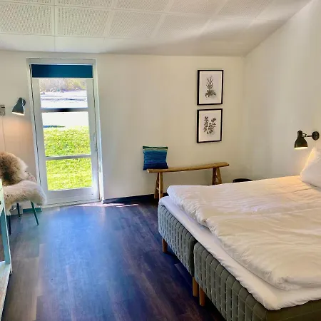 Lystskoven * Skælskør