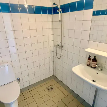 Lystskoven Szálloda