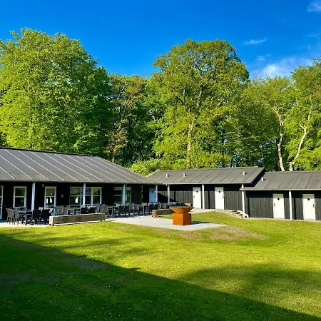 Hotell Lystskoven