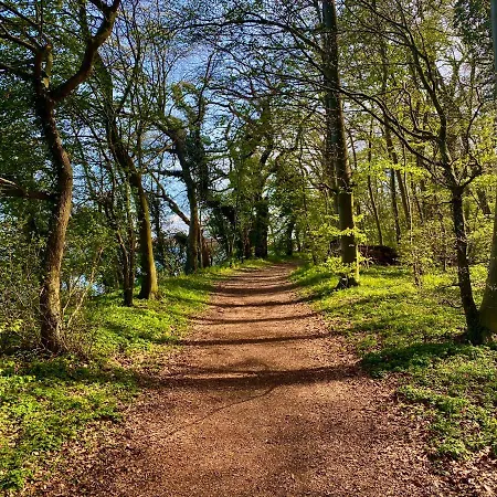 Lystskoven Skælskør