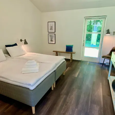 ホテル Lystskoven *