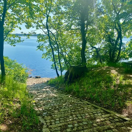 Lystskoven 호텔 Skælskør