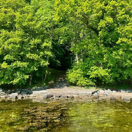 ホテル Lystskoven *