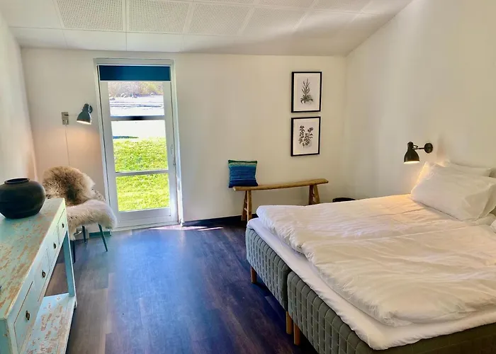 Lystskoven * Skælskør