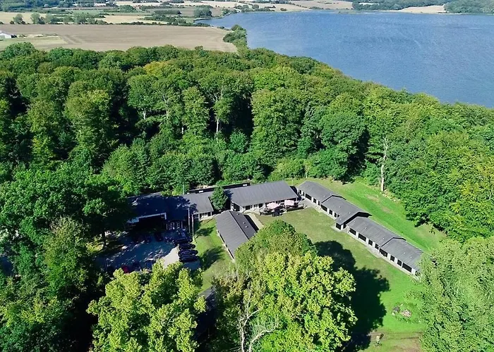 Lystskoven Skælskør
