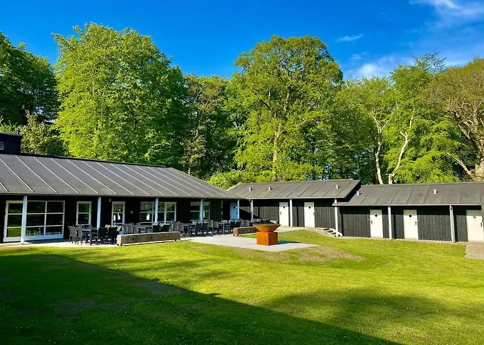 Hotel Lystskoven