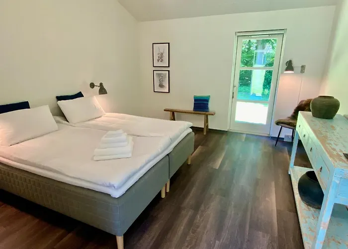 Hotel Lystskoven *