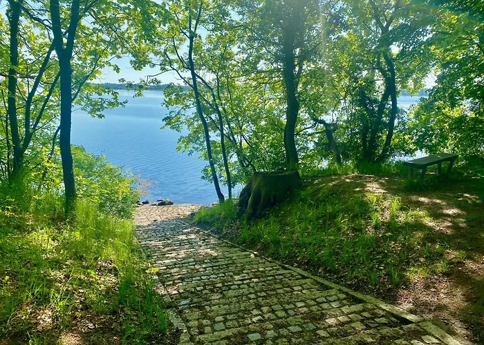 Lystskoven Hotel Skælskør